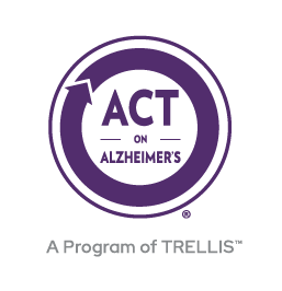 ACT on Alzheimer's