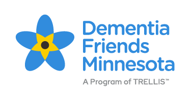 Dementia Friends Minnesota
